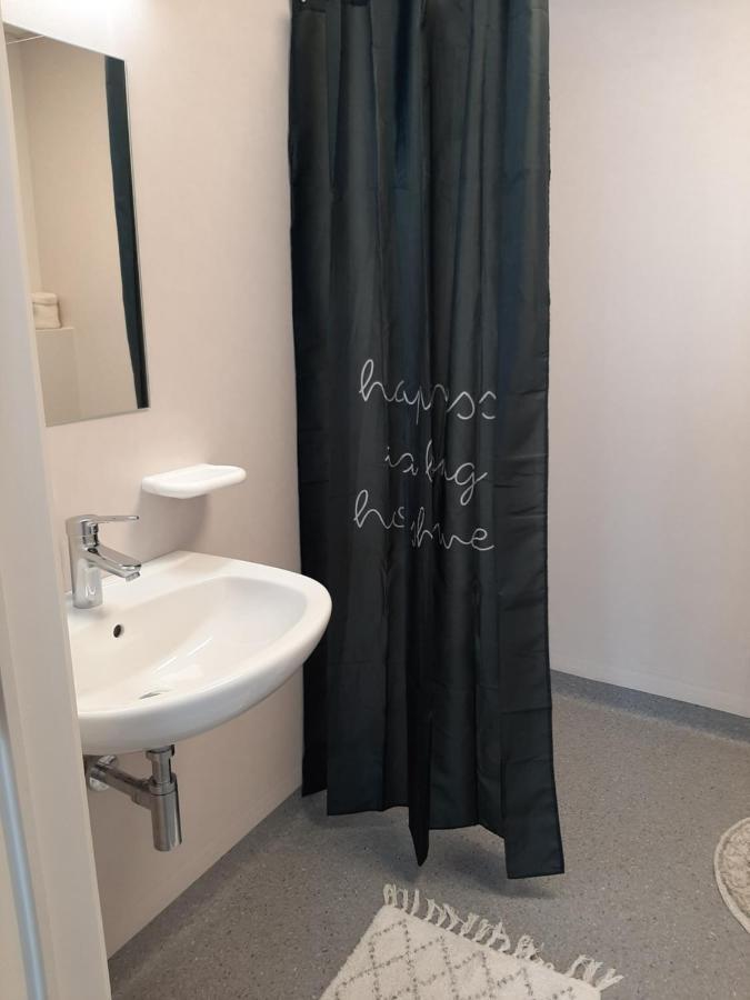 Longstay-Aparthotel Prinsenhof Ронсе Экстерьер фото